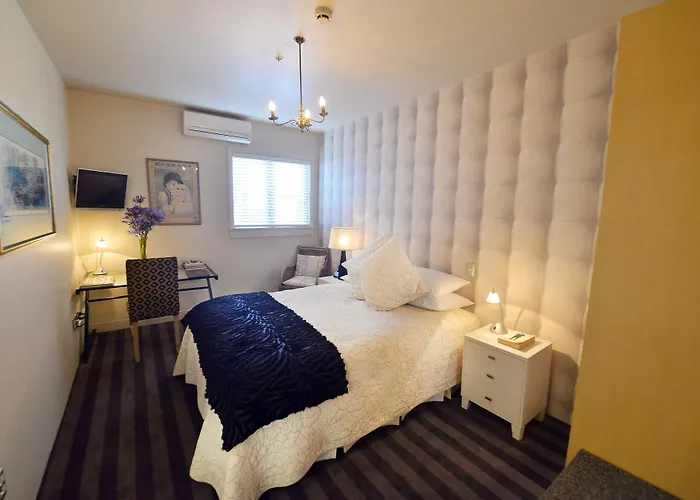 Nice Hotel