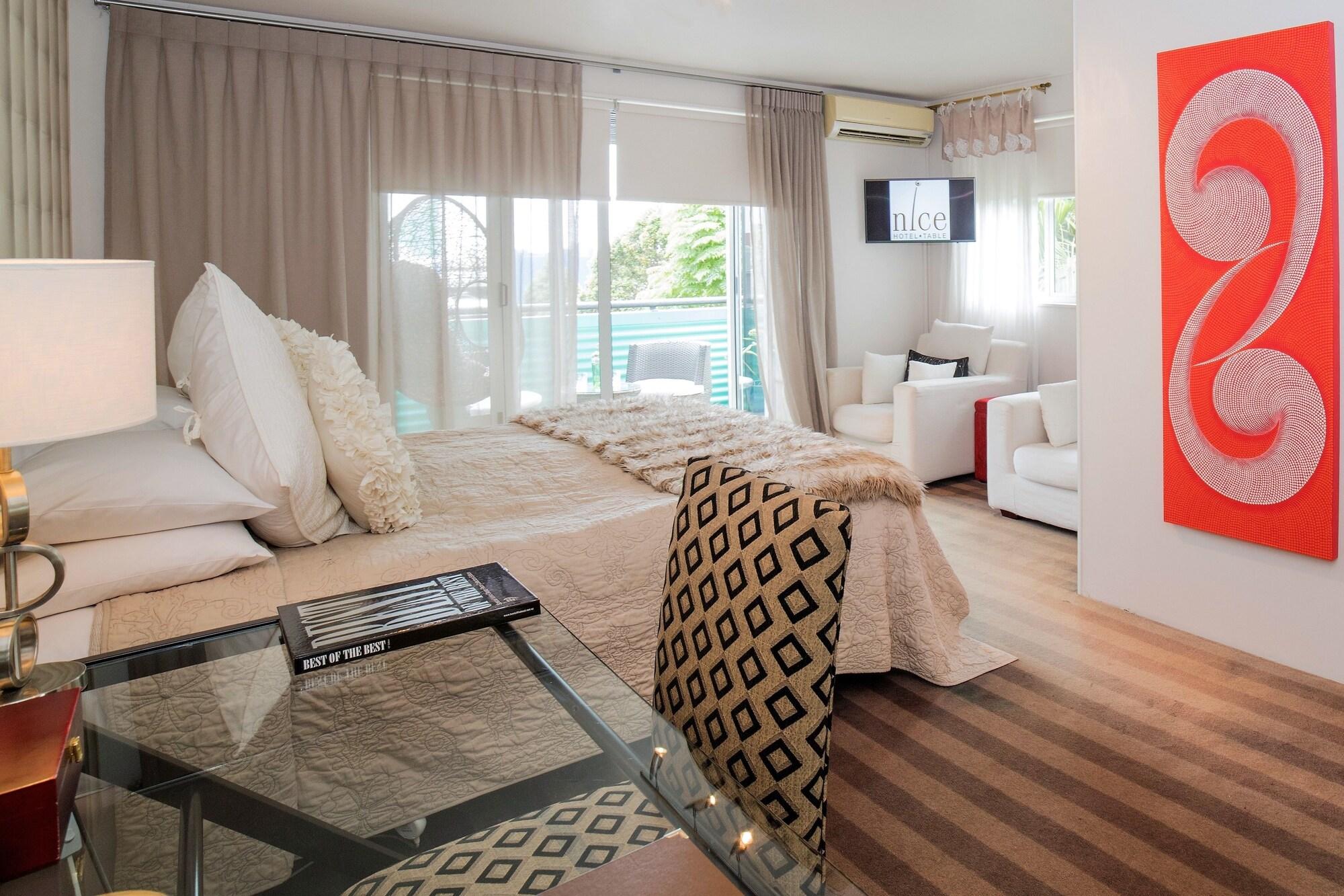 Nice Hotel Hotel New Plymouth