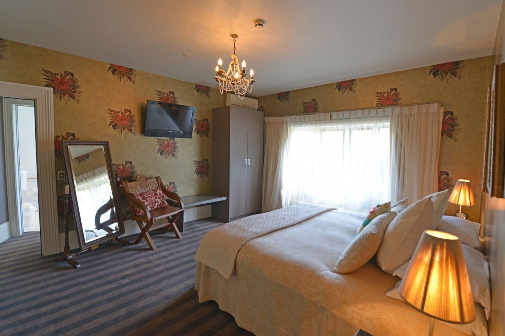 Nice Hotel New Plymouth