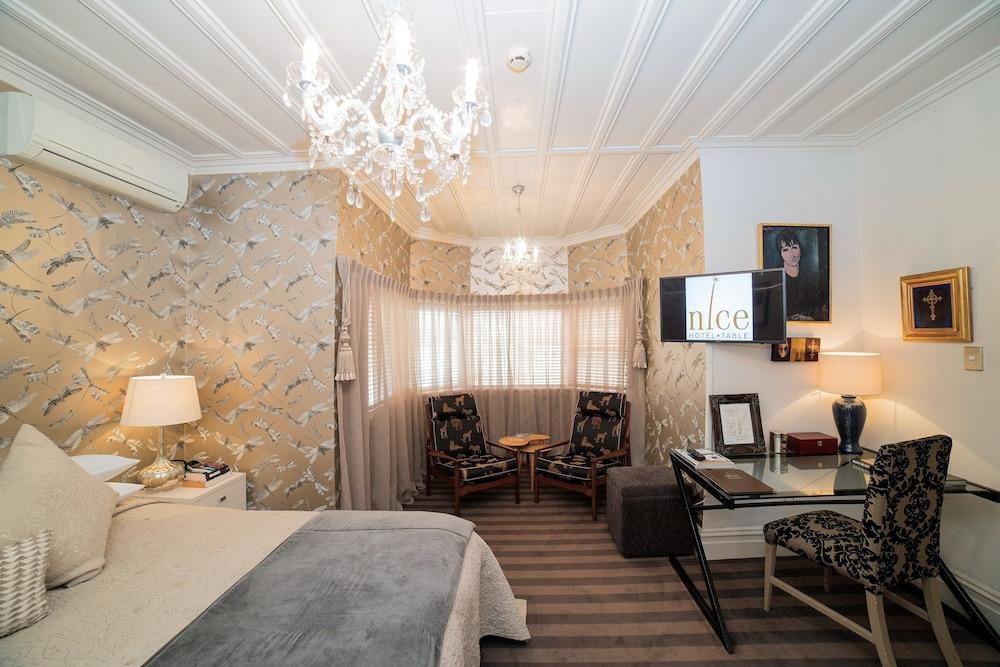 Hotel Nice Hotel 5*