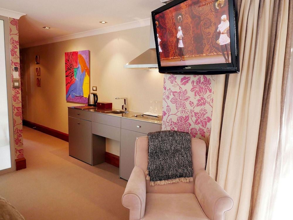 Nice Hotel 5*