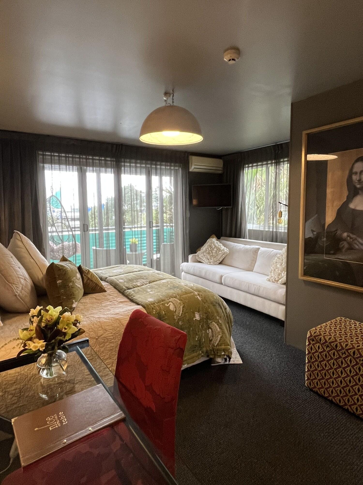 Nice Hotel