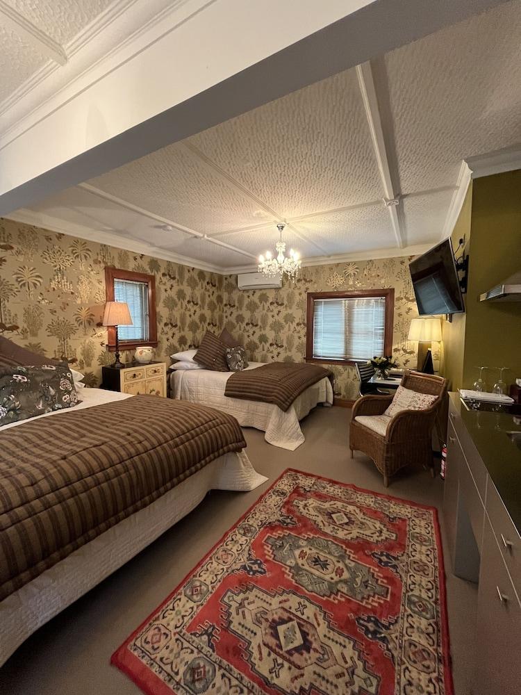 Nice Hotel