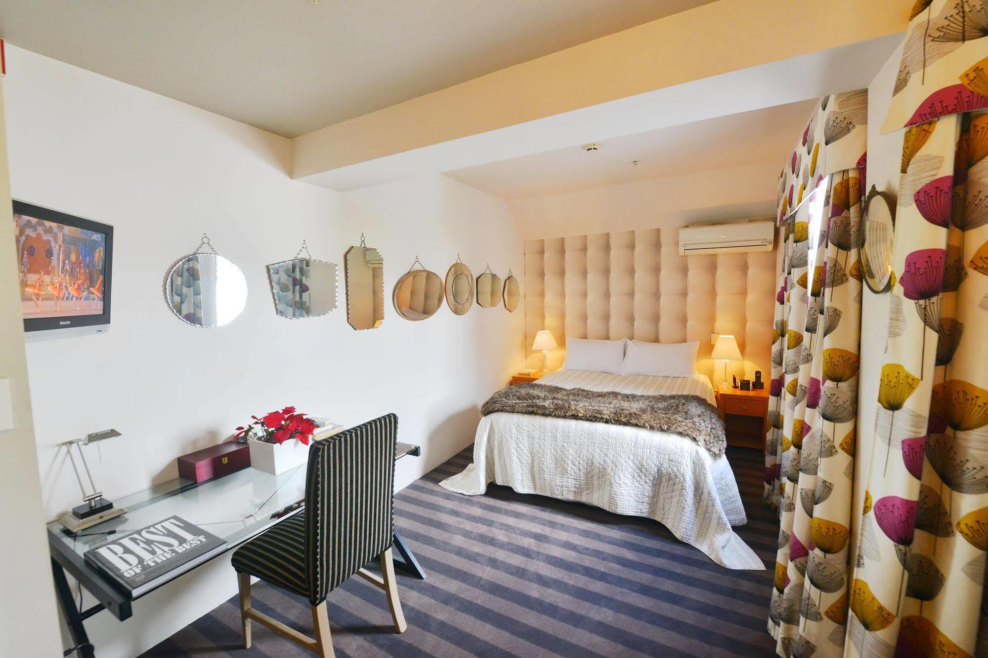 Nice Hotel 5* New Plymouth