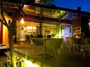 Nice Hotel 5* New Plymouth